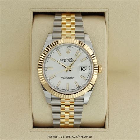 rolex datejust 41 height|rolex datejust 41mm pre owned.